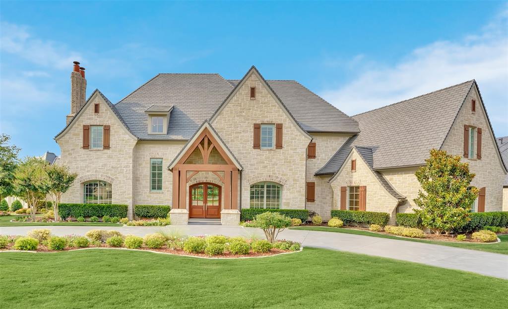Bluffs At Chapel Creek The - Residential