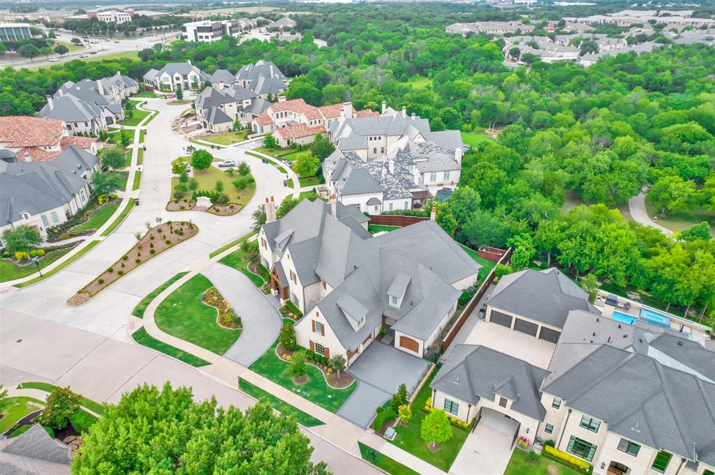 Bluffs At Chapel Creek The - Residential