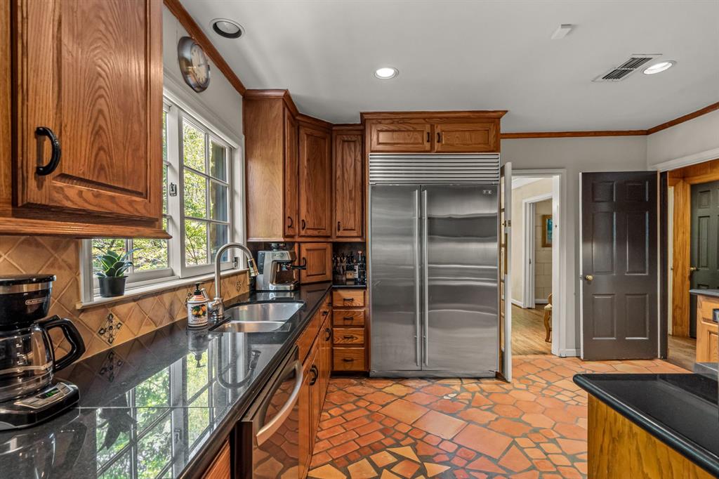 Crestwood Add - Residential