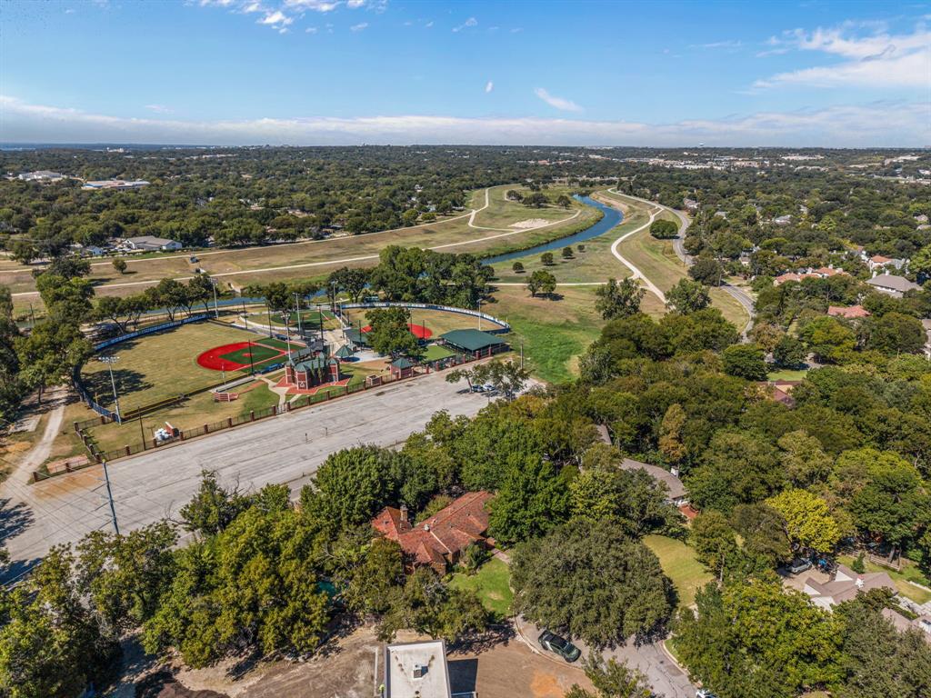 Crestwood Add - Residential