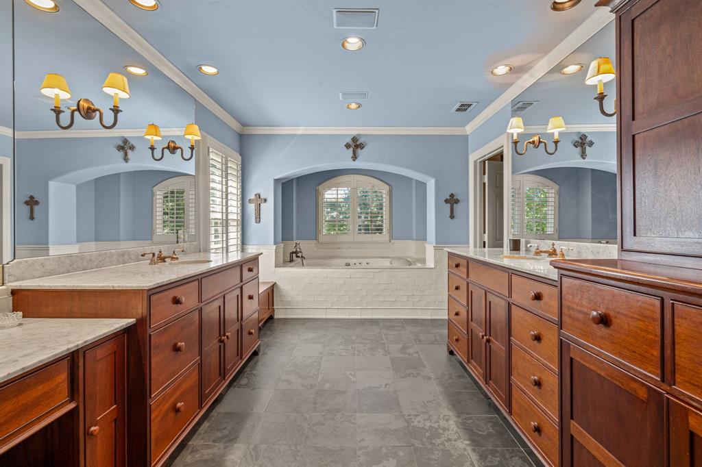 Crestwood Add - Residential