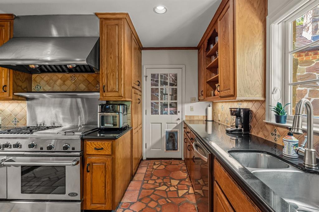 Crestwood Add - Residential