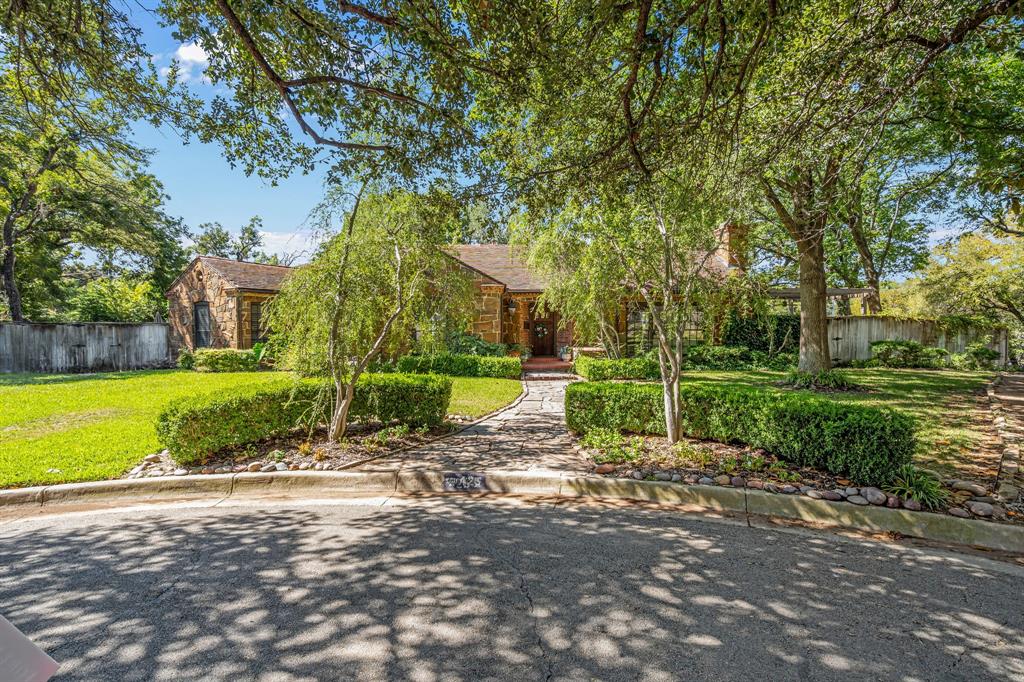 Crestwood Add - Residential