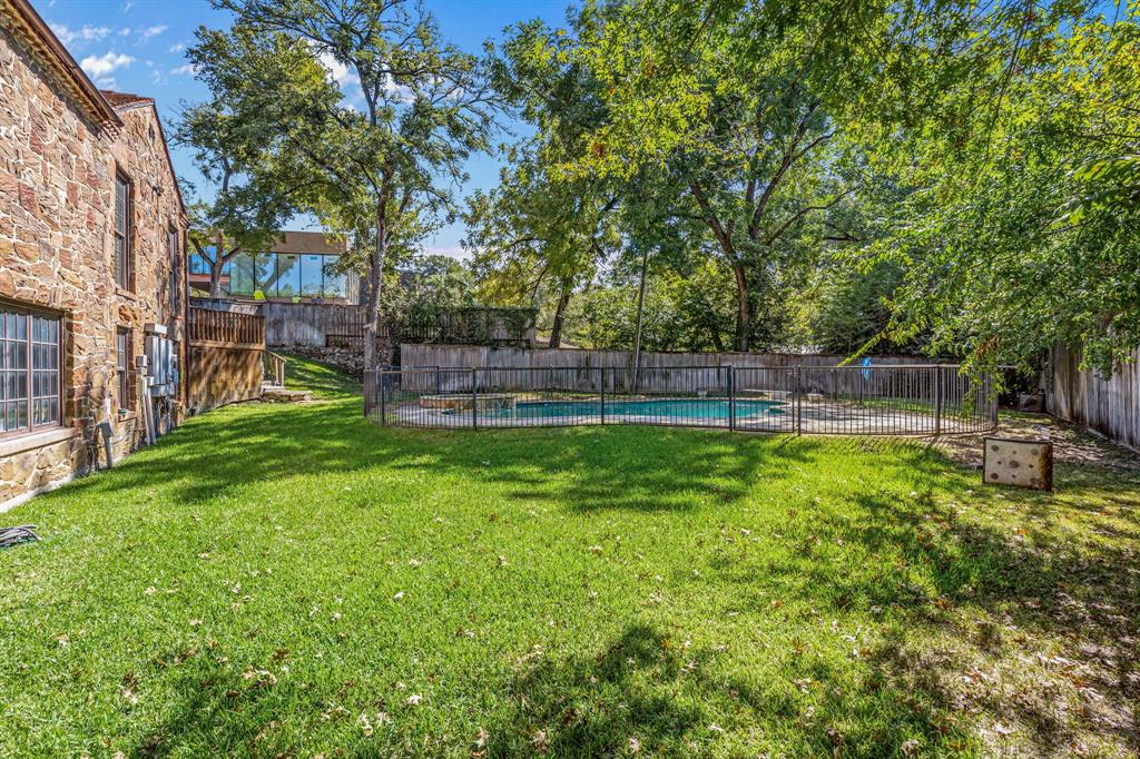 Crestwood Add - Residential