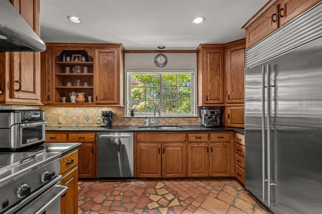 Crestwood Add - Residential