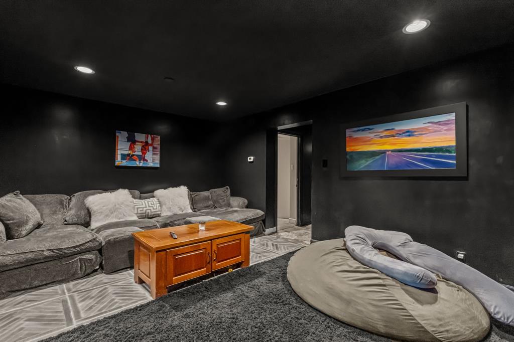 Crestwood Add - Residential
