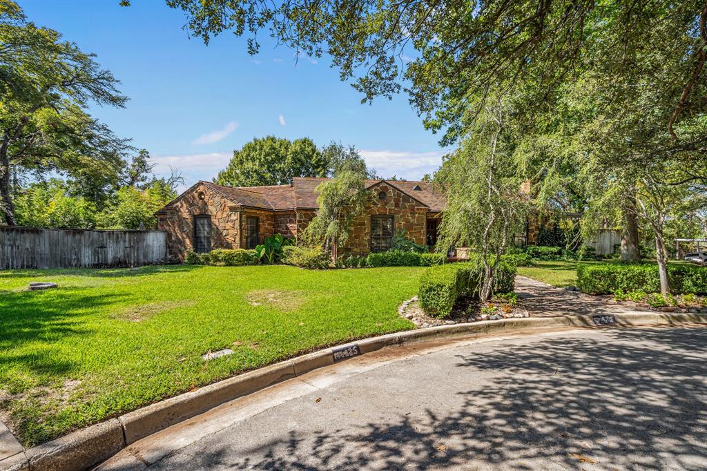 Crestwood Add - Residential