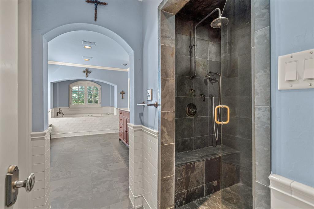 Crestwood Add - Residential
