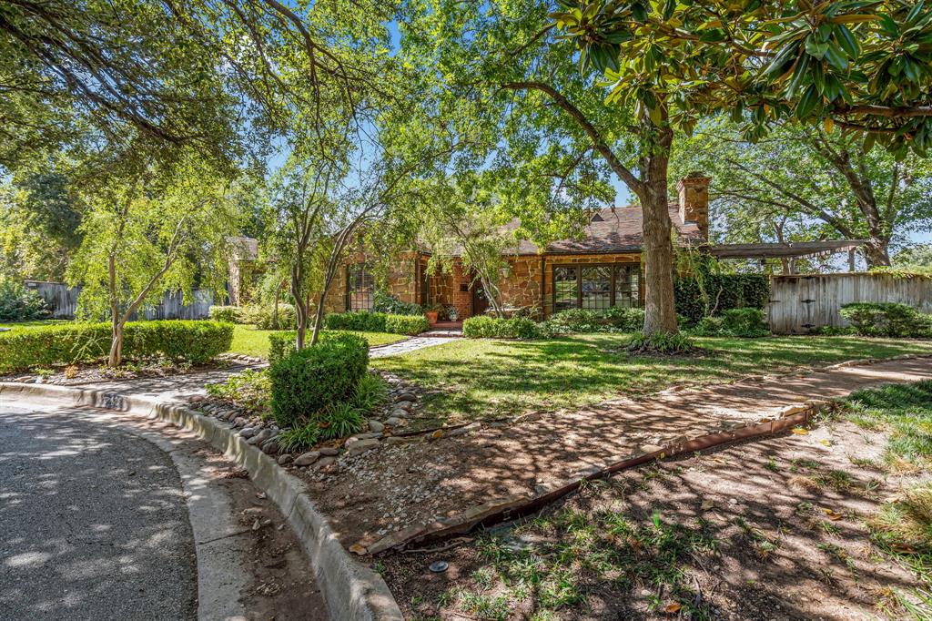 Crestwood Add - Residential