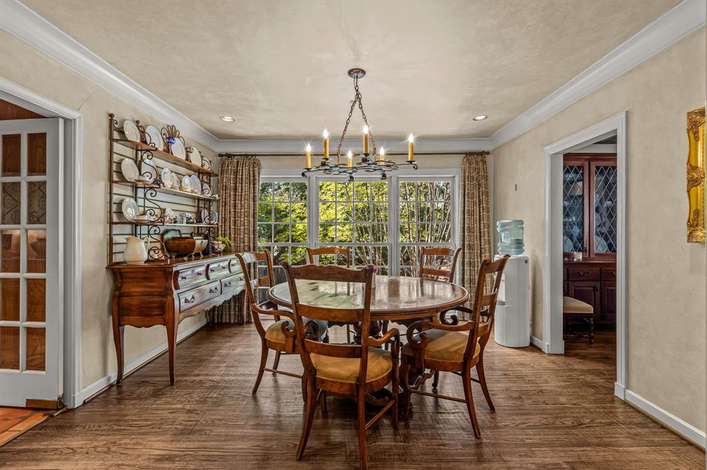 Crestwood Add - Residential