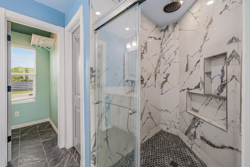 Lake Granbury Estates - Residential