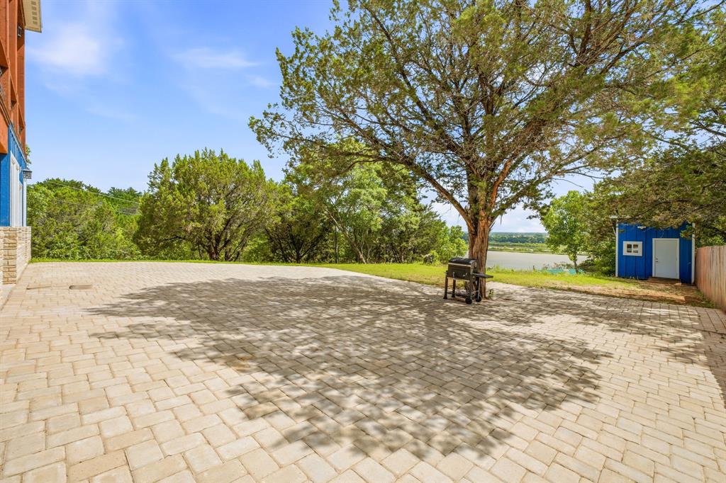 Lake Granbury Estates - Residential