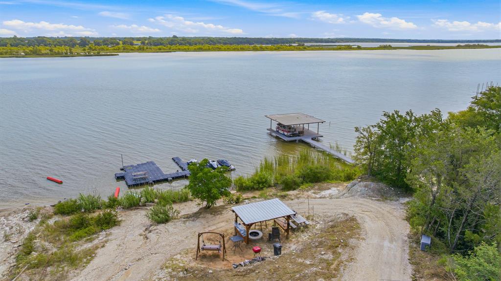 Lake Granbury Estates - Residential