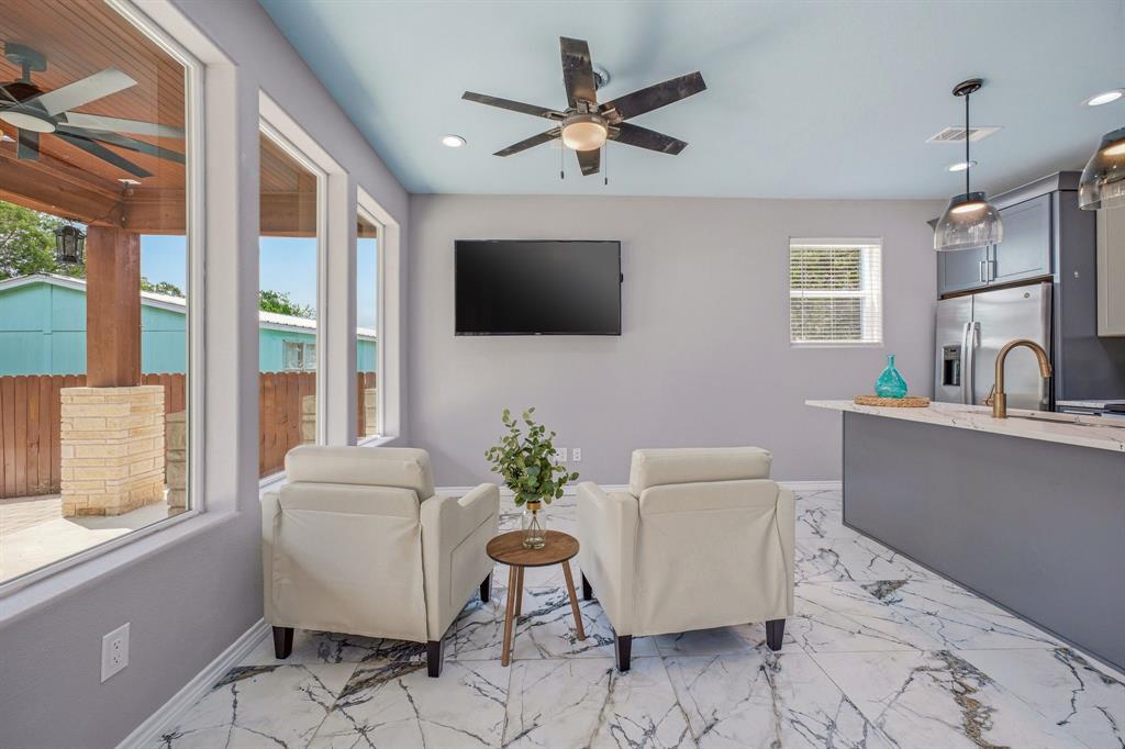 Lake Granbury Estates - Residential