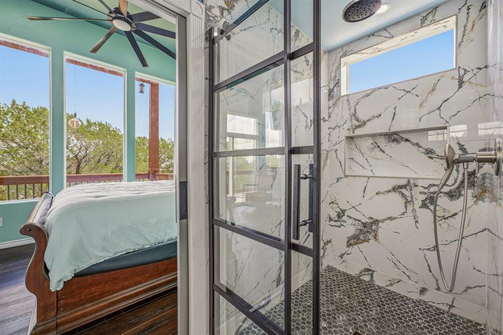 Lake Granbury Estates - Residential