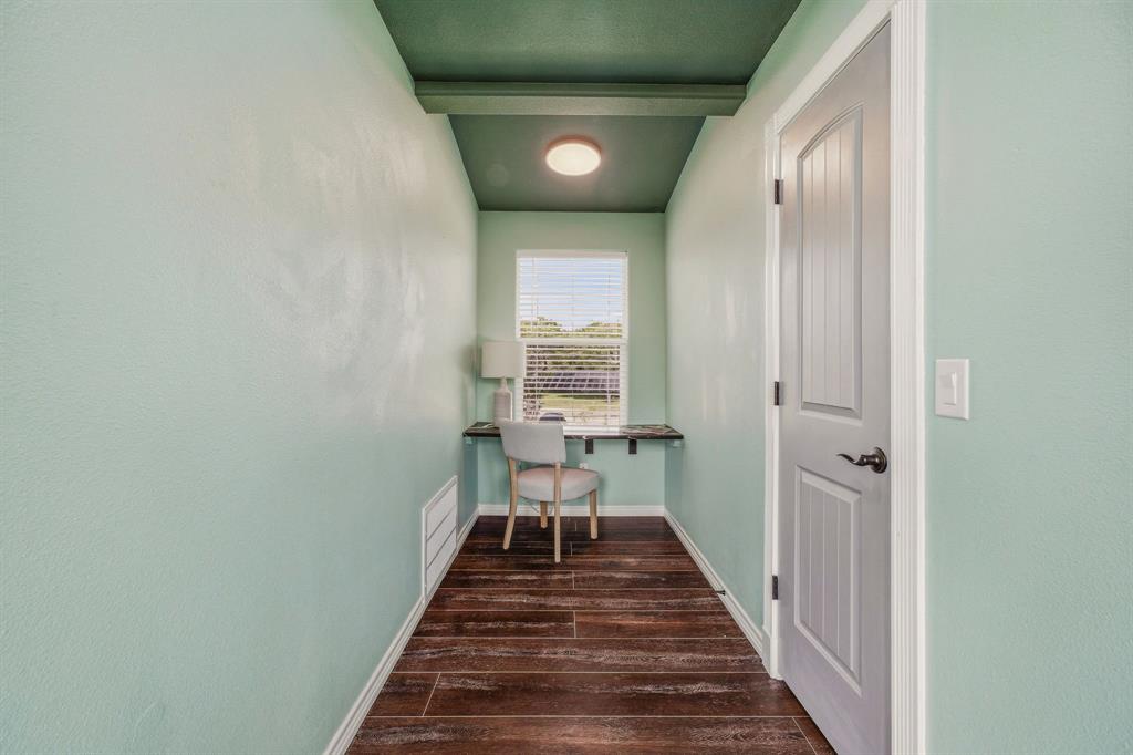 Lake Granbury Estates - Residential