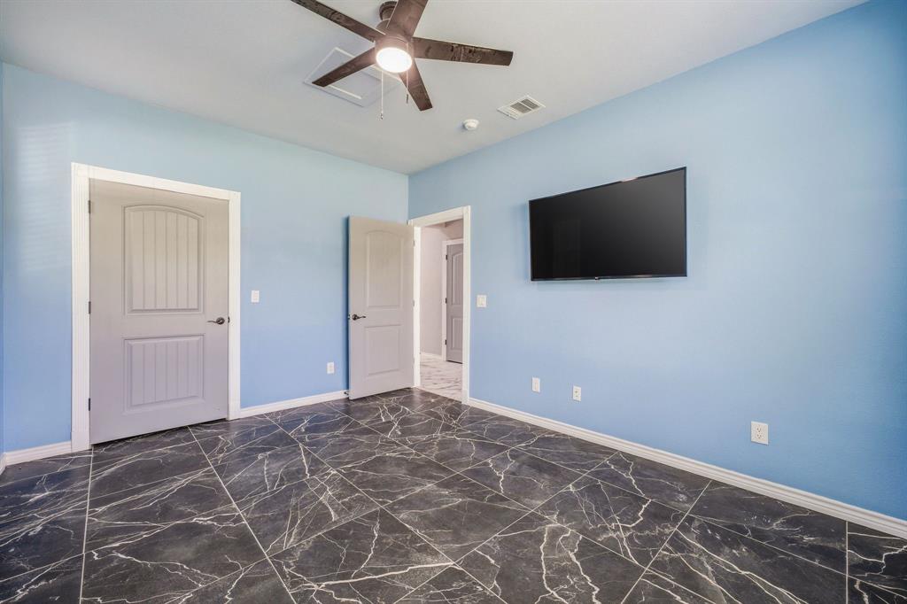 Lake Granbury Estates - Residential