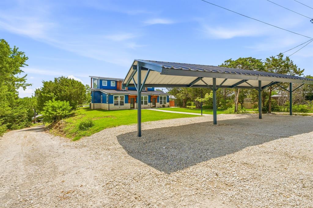 Lake Granbury Estates - Residential
