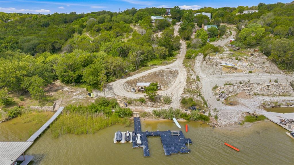 Lake Granbury Estates - Residential