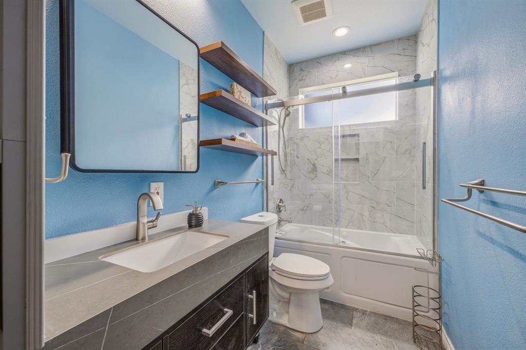 Lake Granbury Estates - Residential