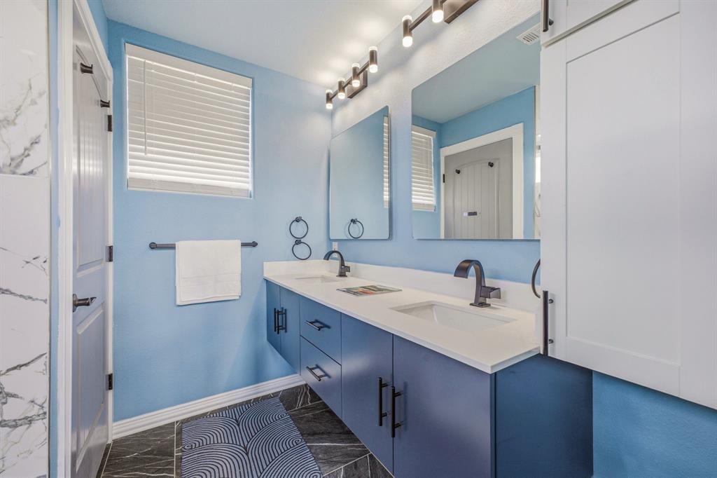 Lake Granbury Estates - Residential