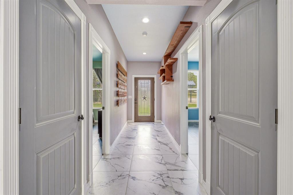 Lake Granbury Estates - Residential