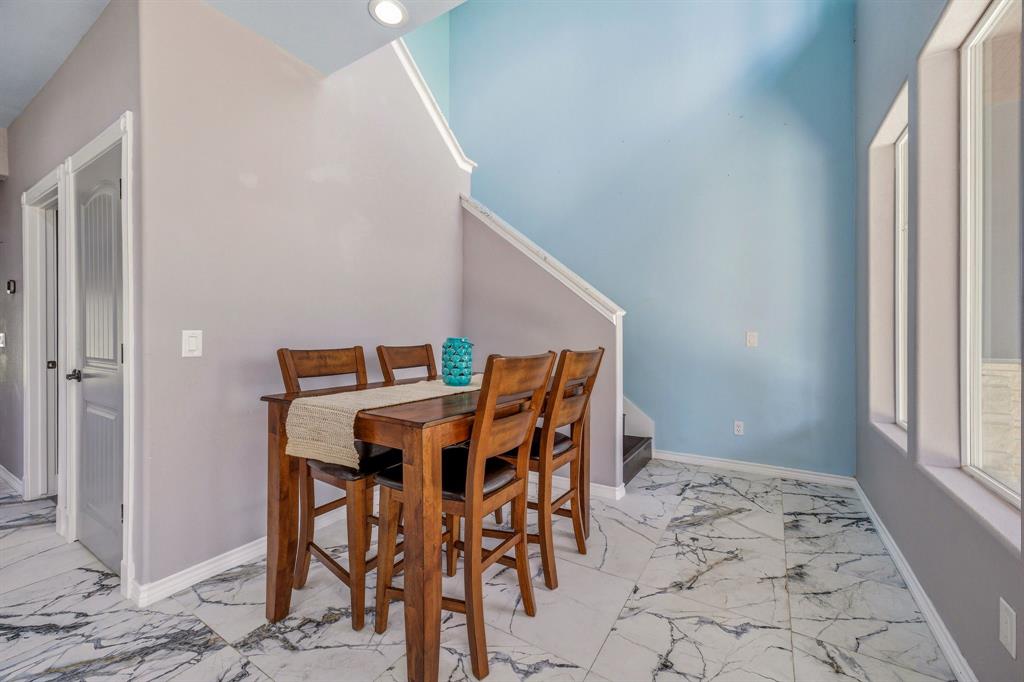 Lake Granbury Estates - Residential