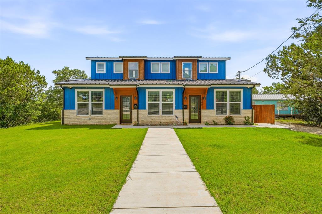 Lake Granbury Estates - Residential
