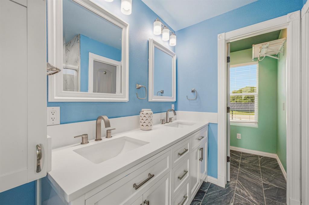 Lake Granbury Estates - Residential