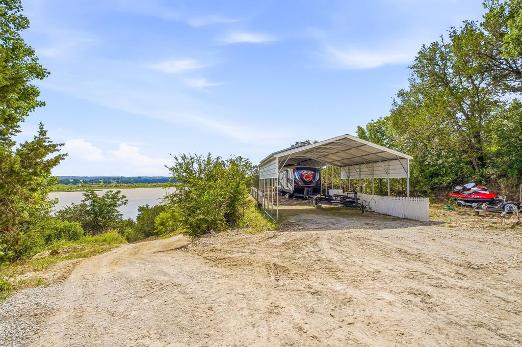 Lake Granbury Estates - Residential