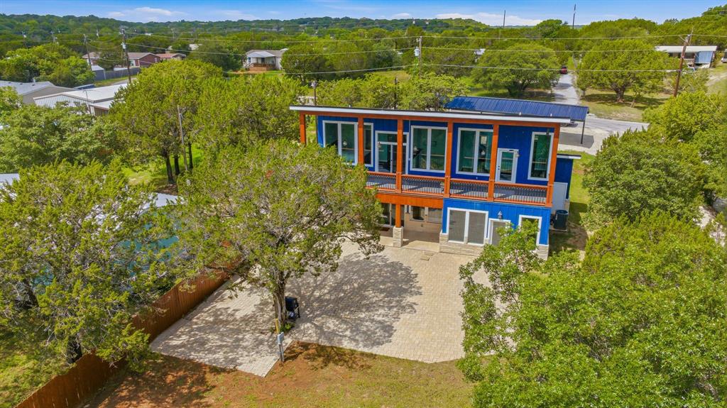 Lake Granbury Estates - Residential