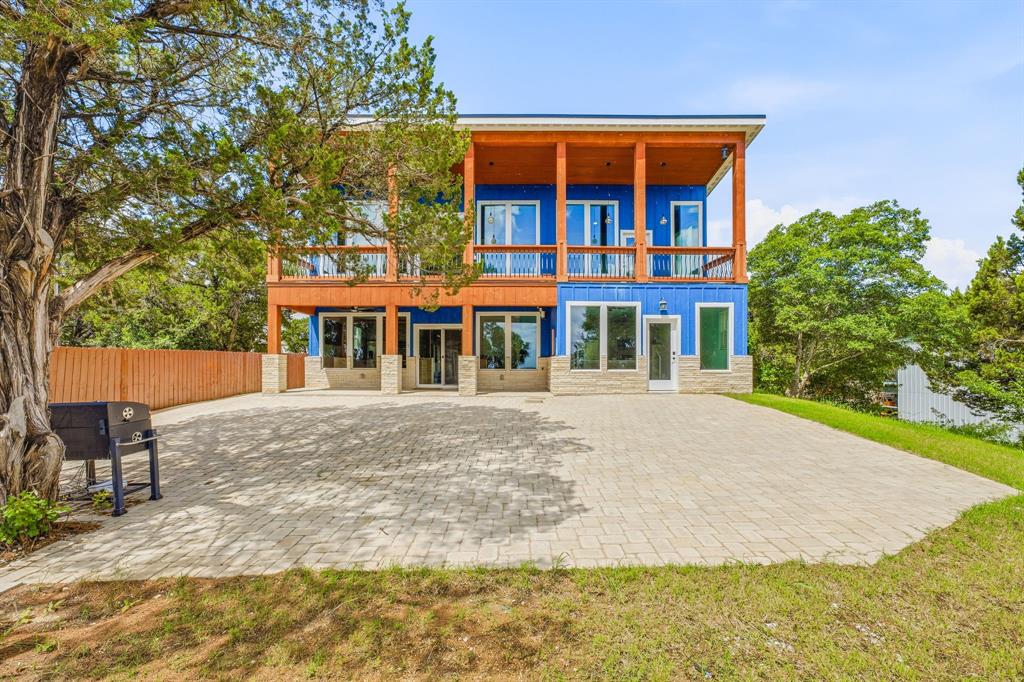 Lake Granbury Estates - Residential