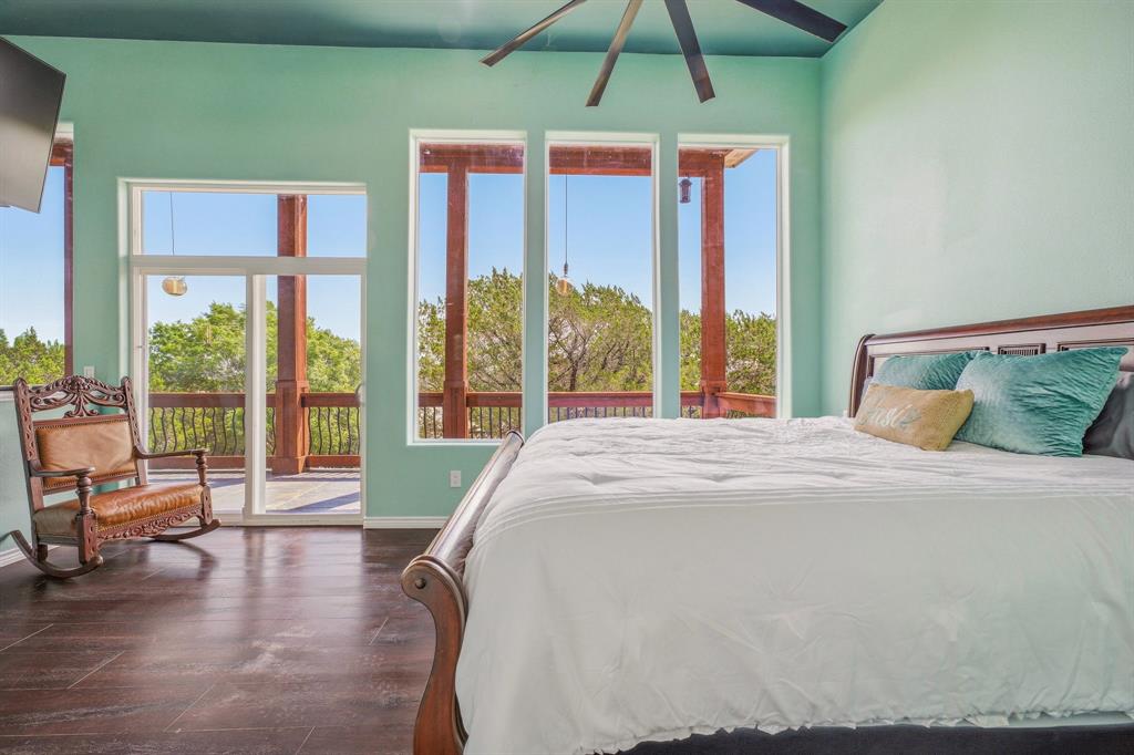 Lake Granbury Estates - Residential