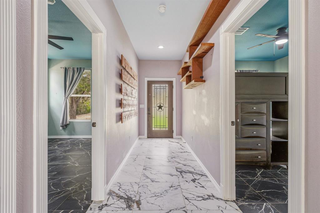 Lake Granbury Estates - Residential