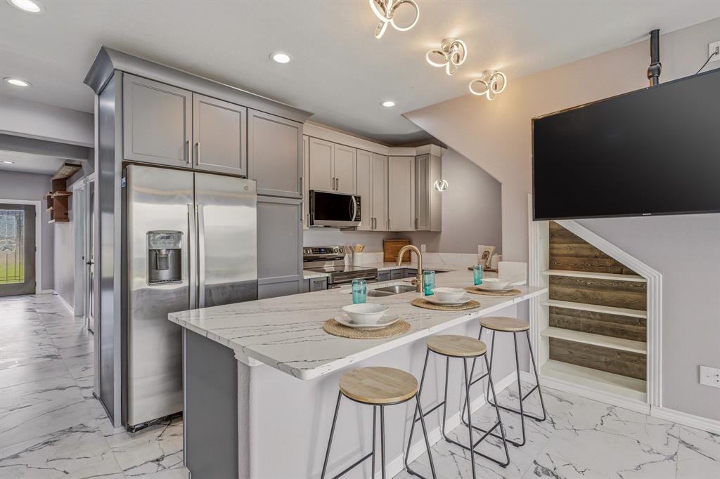 Lake Granbury Estates - Residential