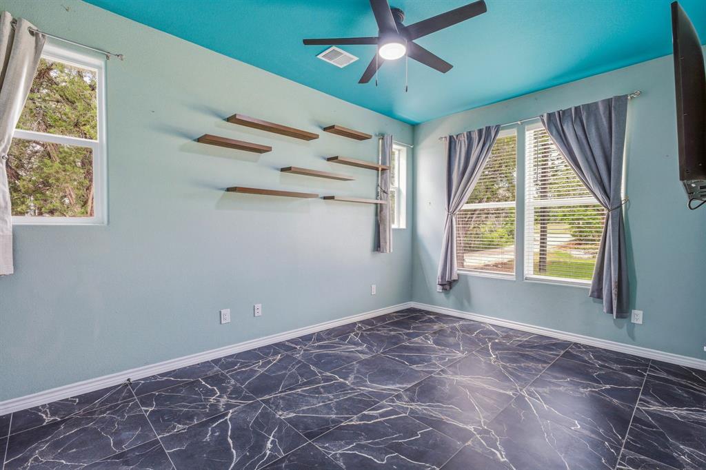 Lake Granbury Estates - Residential