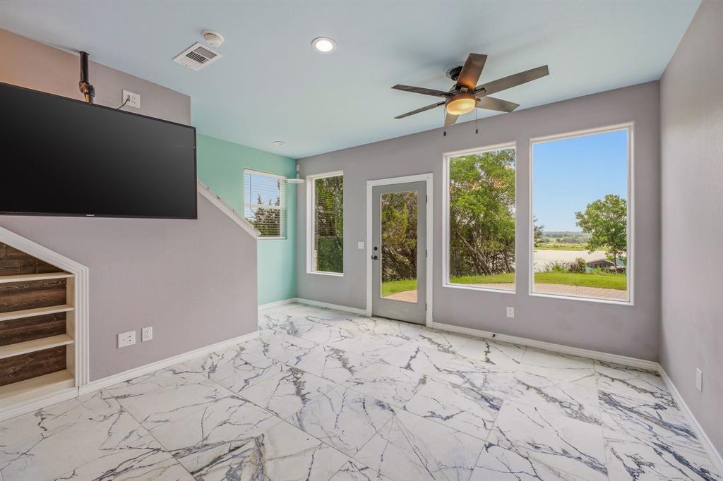 Lake Granbury Estates - Residential