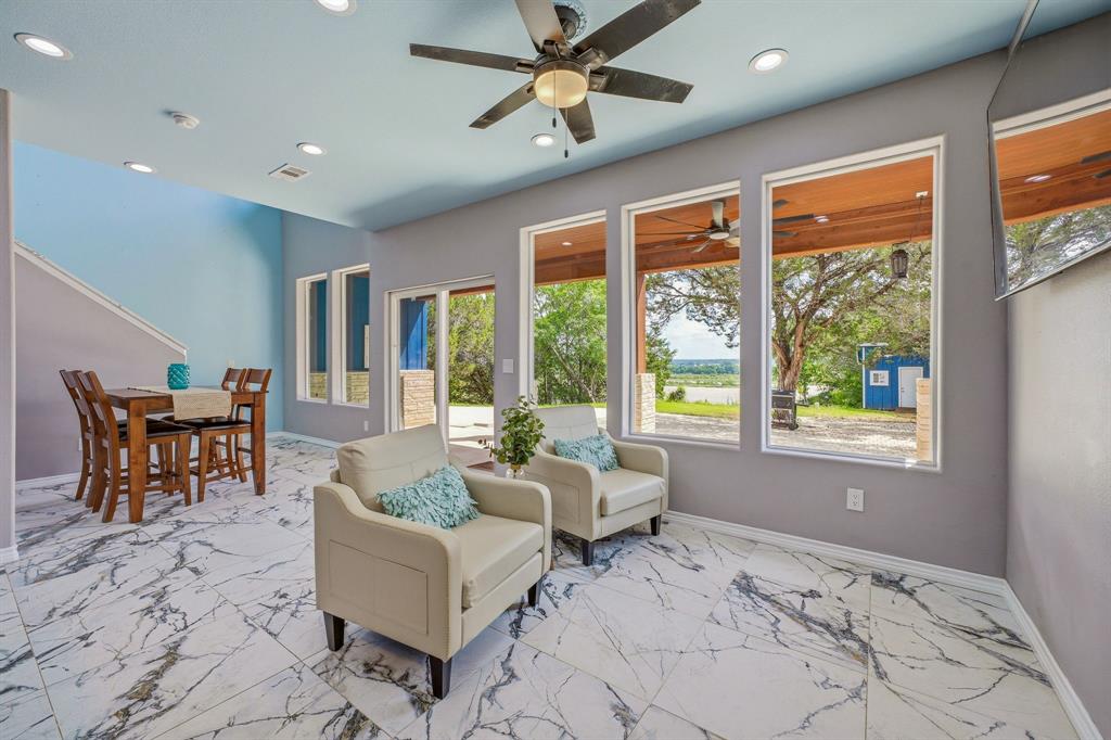 Lake Granbury Estates - Residential