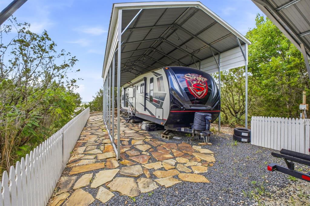 Lake Granbury Estates - Residential
