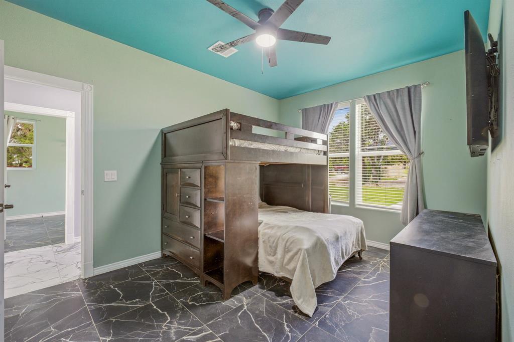 Lake Granbury Estates - Residential