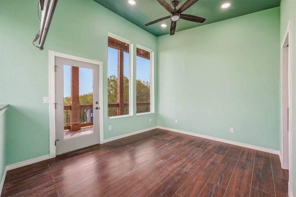 Lake Granbury Estates - Residential