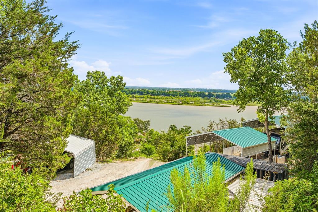 Lake Granbury Estates - Residential