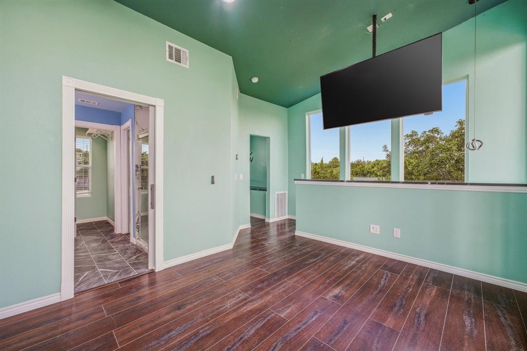 Lake Granbury Estates - Residential