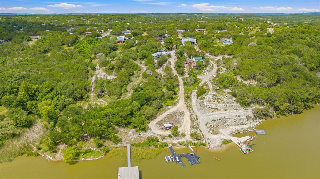 Lake Granbury Estates - Residential