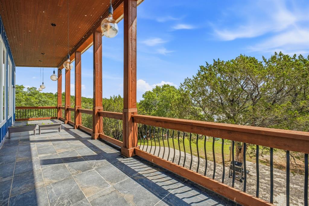 Lake Granbury Estates - Residential