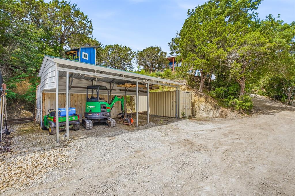 Lake Granbury Estates - Residential