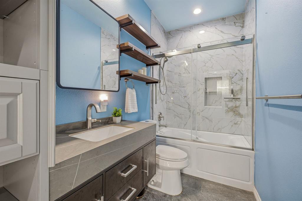 Lake Granbury Estates - Residential