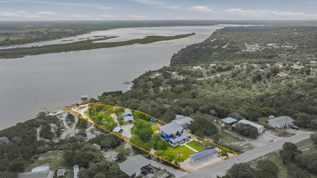 Lake Granbury Estates - Residential