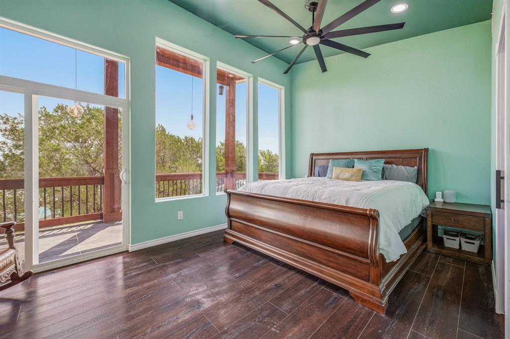 Lake Granbury Estates - Residential
