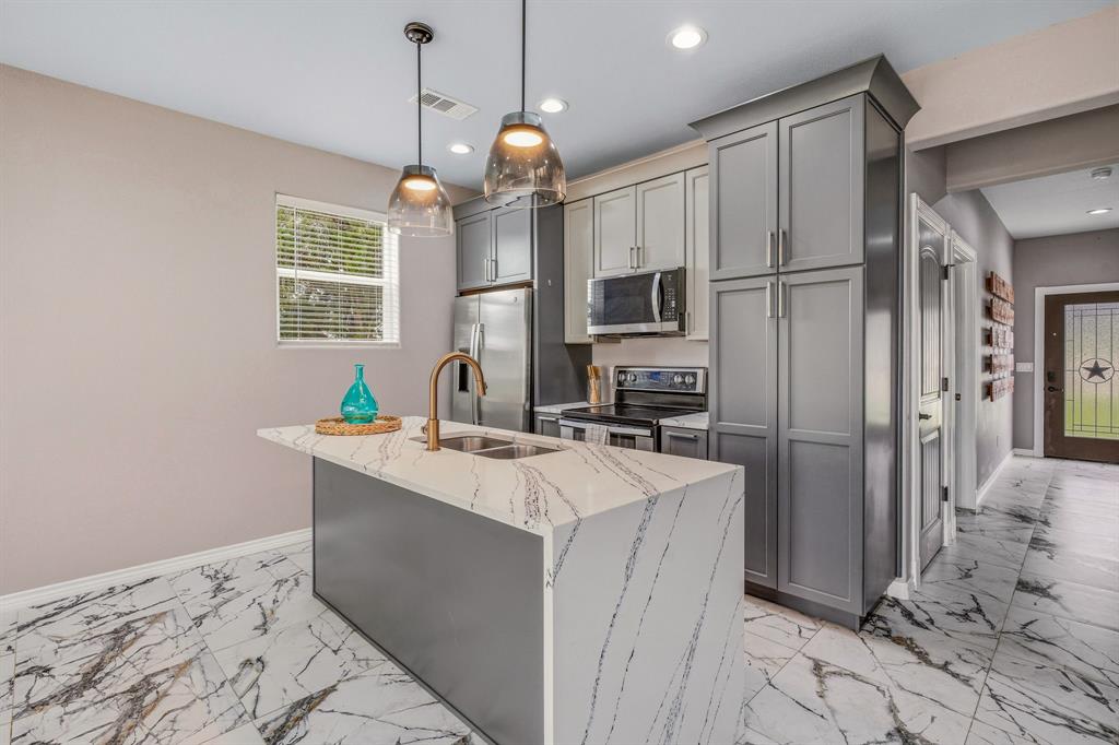 Lake Granbury Estates - Residential